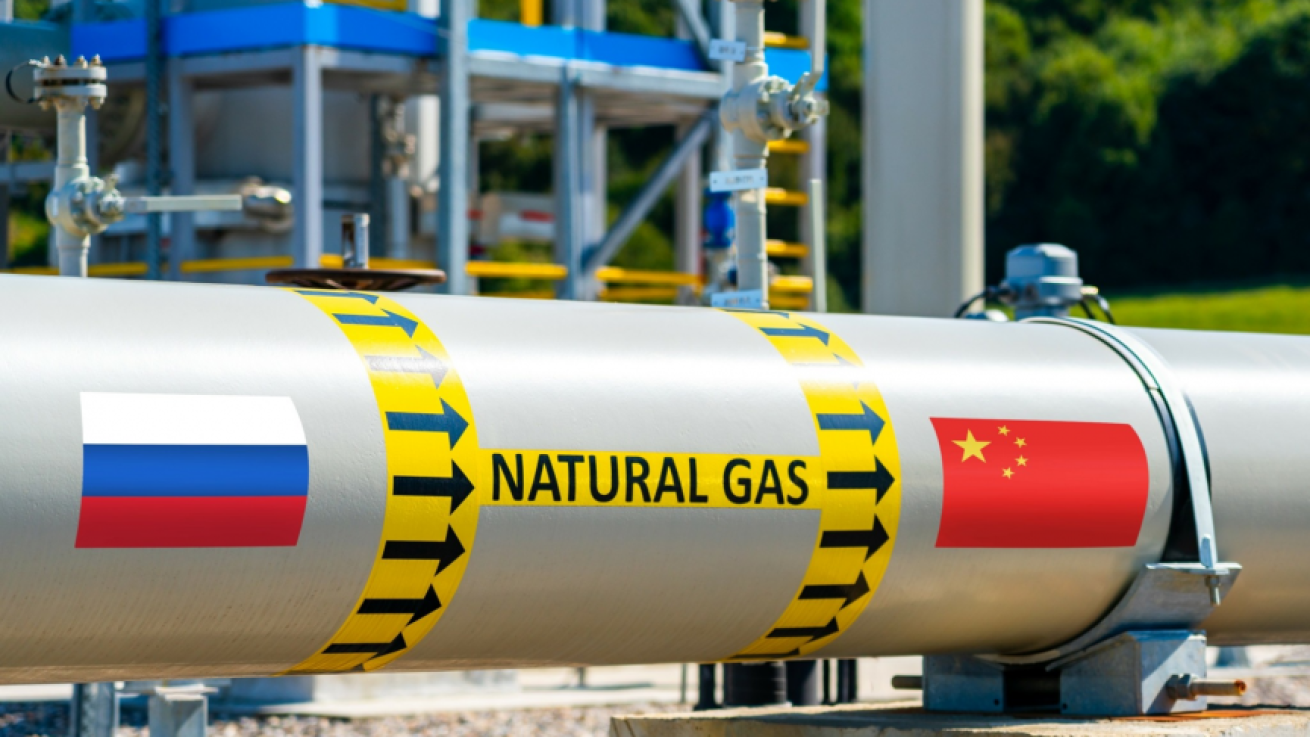 Φυσικό αέριο: Κάτω από 30 ευρώ για πρώτη φορά από το 2024