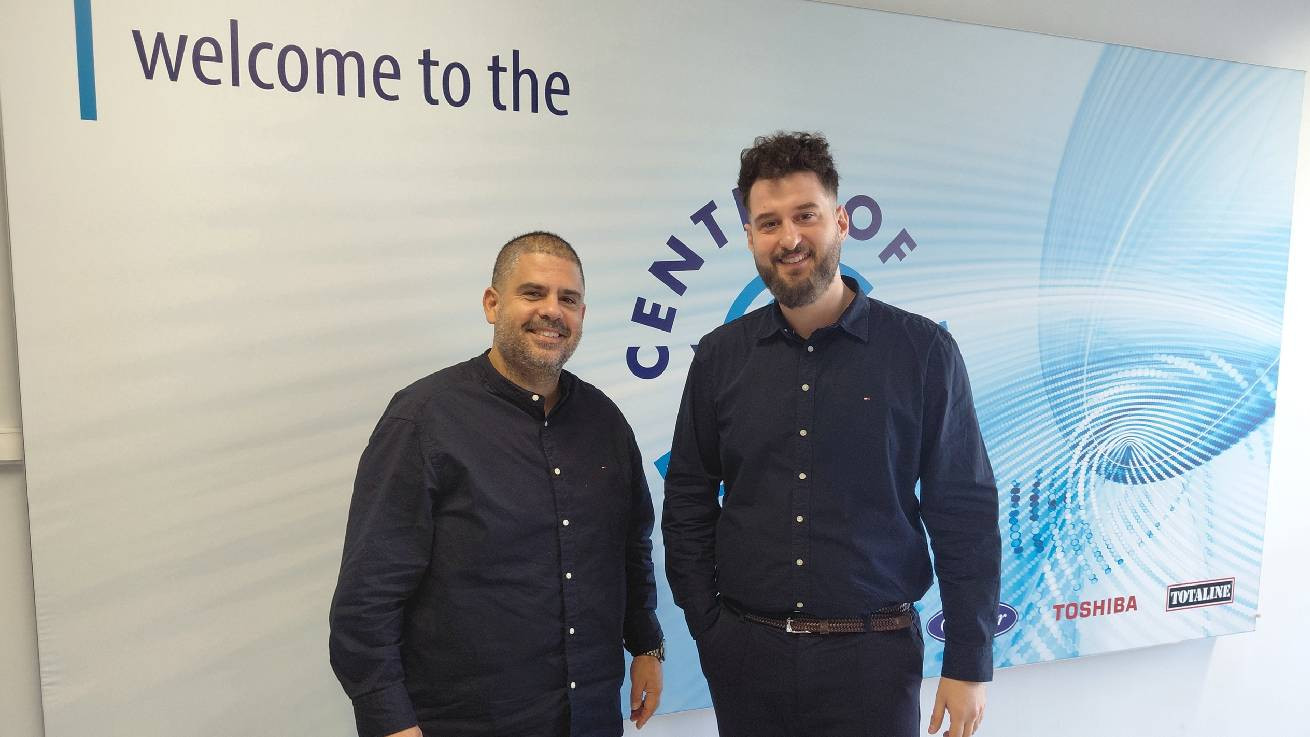 Νέος εξουσιοδοτημένος συνεργάτης Service της AHI Carrier SEE στην Κύπρο