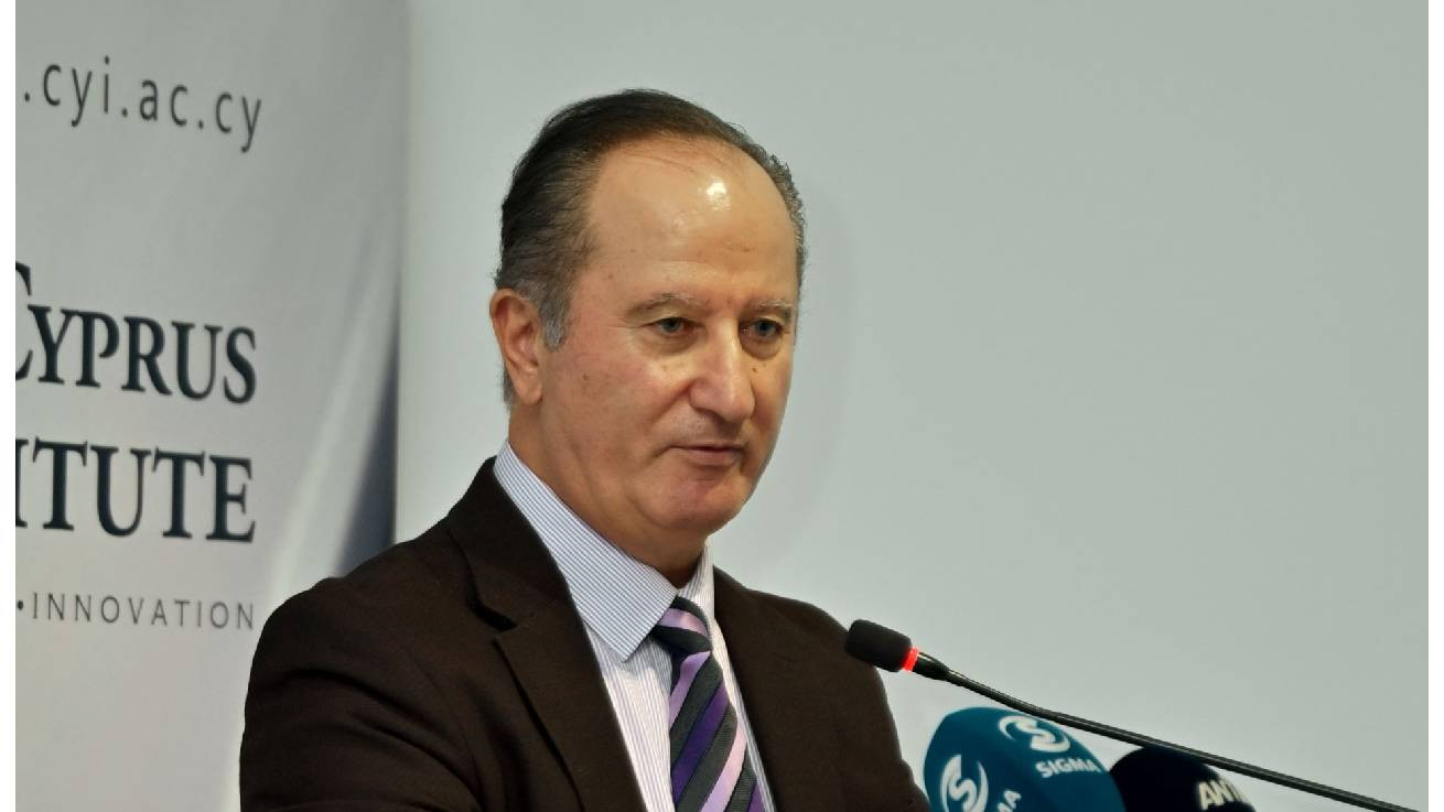 Το Ινστιτούτο Κύπρου εγκαινιάζει τα Επιστημονικά Εργαστήρια Αρχαιολογικών Υλικών Α. Γ. Λεβέντη