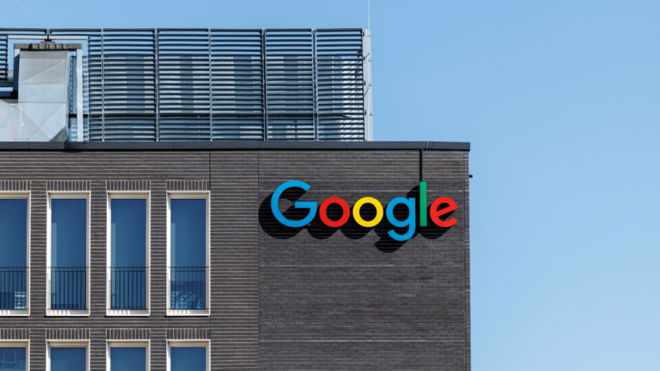 Μία ανάσα από το αστρονομικό ποσό των $4 τρισ. η αξία της Alphabet