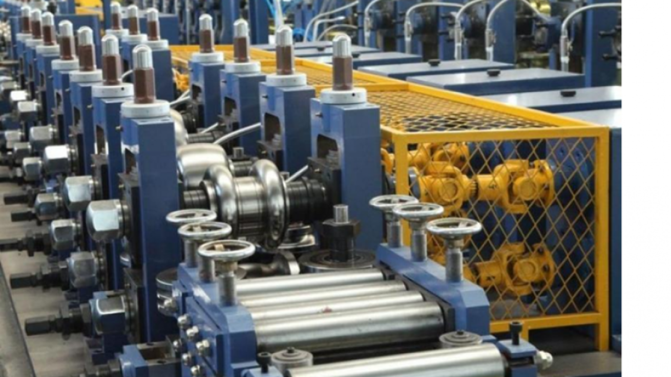 Άνοδος 4,7% στη βιομηχανική παραγωγή τον Σεπτέμβριο