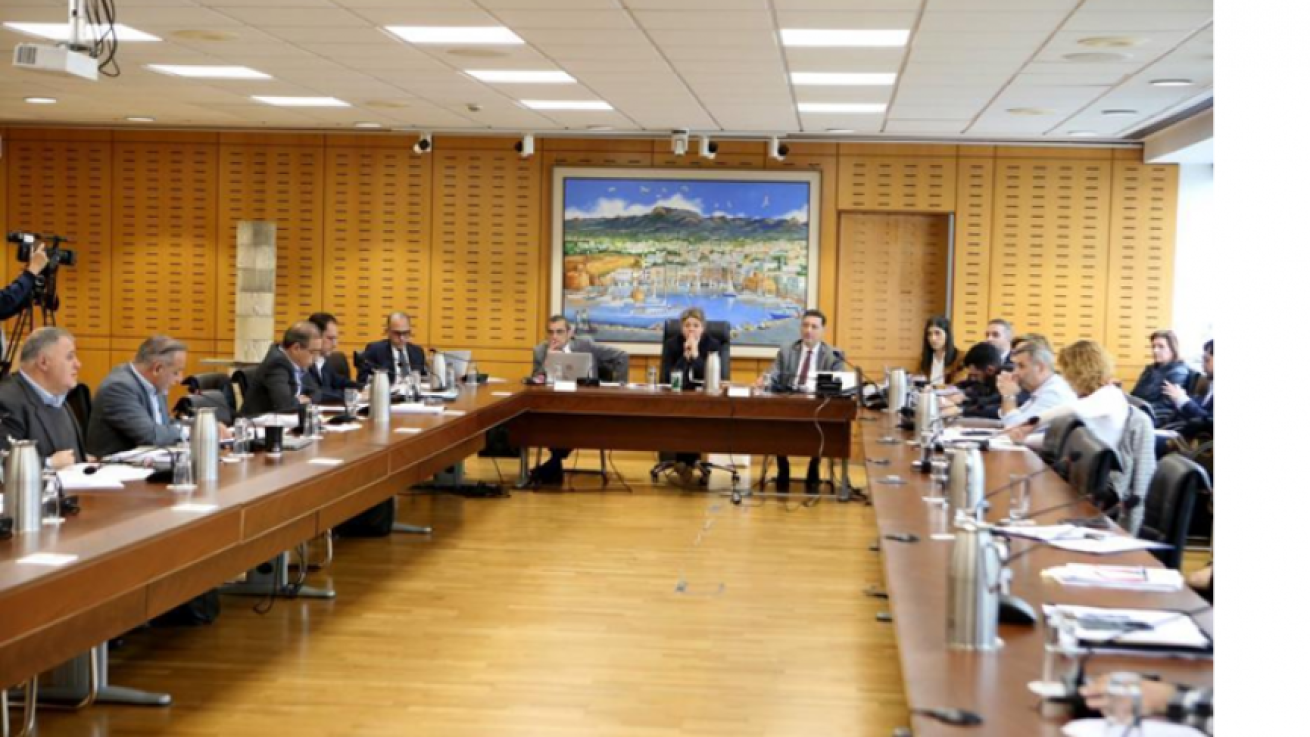 Το Υπουργικό ενέκρινε τη μείωση ΦΠΑ στο 5% για κατασκευή/ανακαίνιση σχολείων