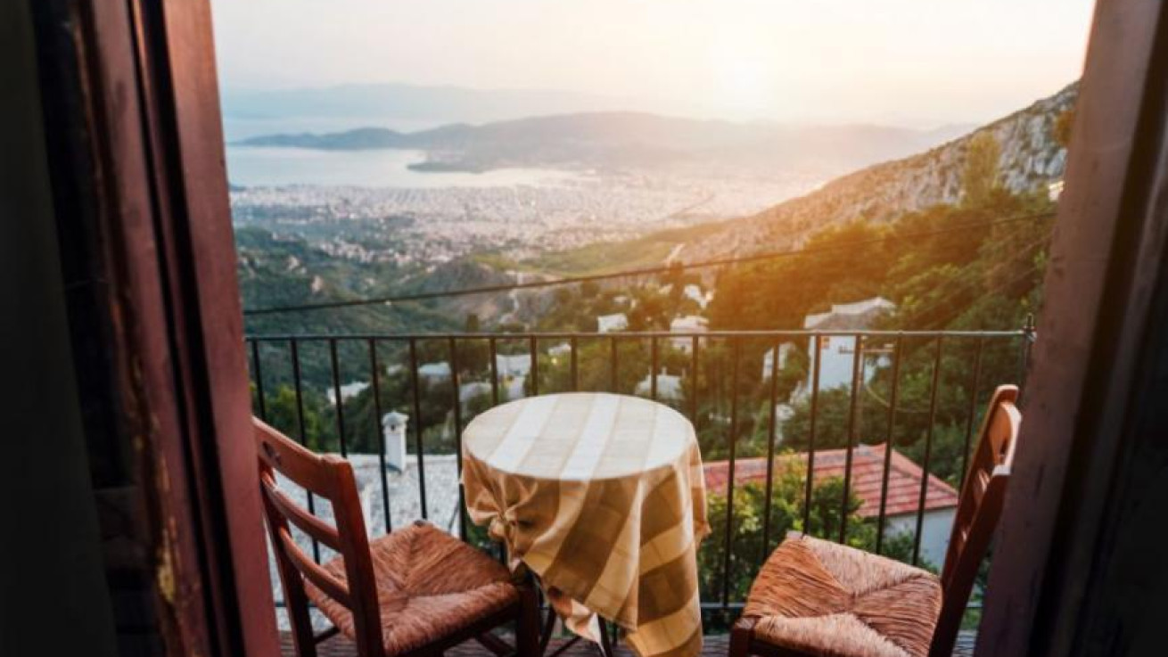 Το πρώτο σχέδιο ενίσχυσης εγχώριου τουρισμού μετά την πανδημία