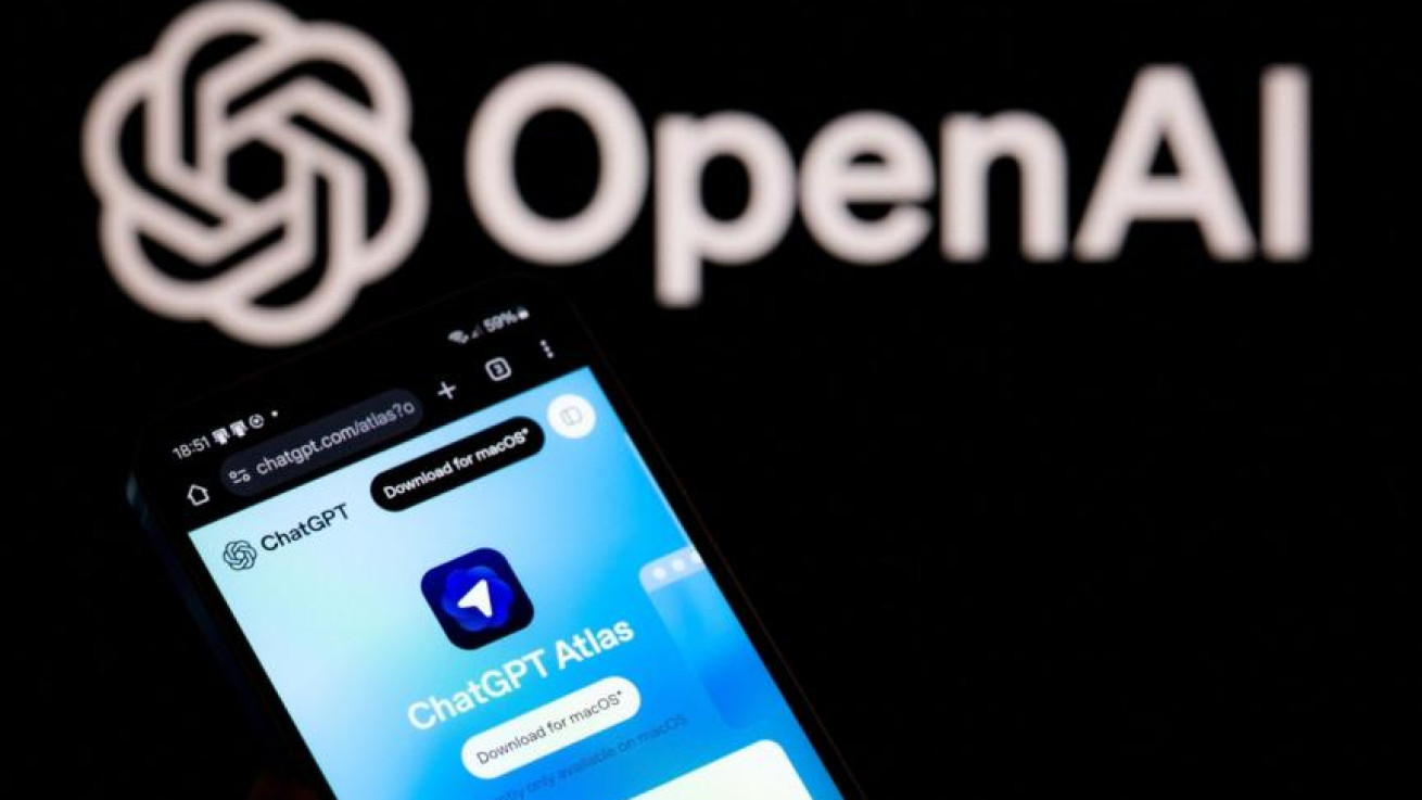 3 χρόνια ChatGPT