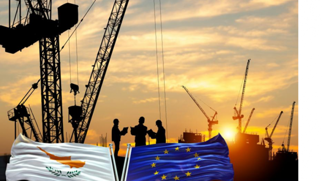 GSI και EastMed μέσα στη λίστα των ενεργειακών έργων της ΕΕ