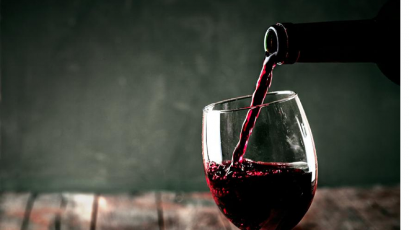 Παπαναστασίου: Καταβάλλουμε προσπάθεια για ενίσχυση ανταγωνιστικότητας των κυπριακών κρασιών