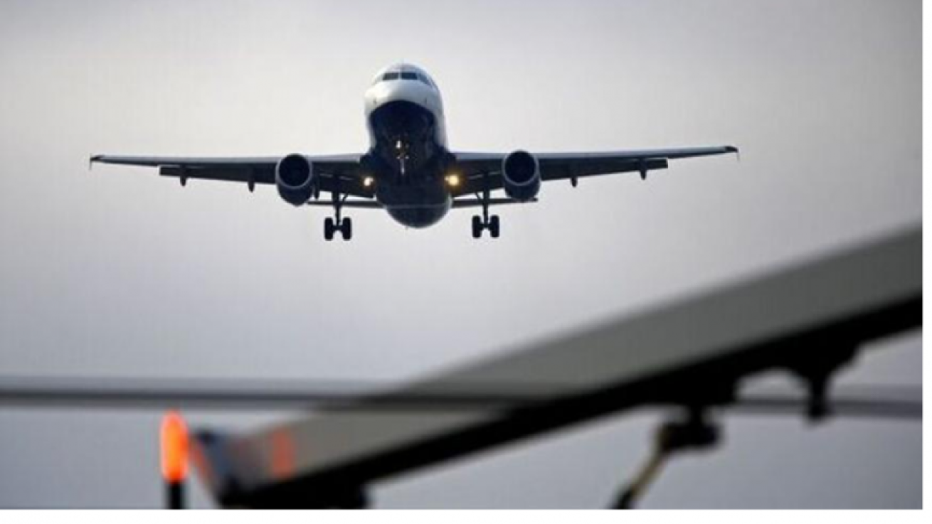 Υποτροφίες σε Κύπριους για εκπαίδευση ελέγχου εναέριας κυκλοφορίας