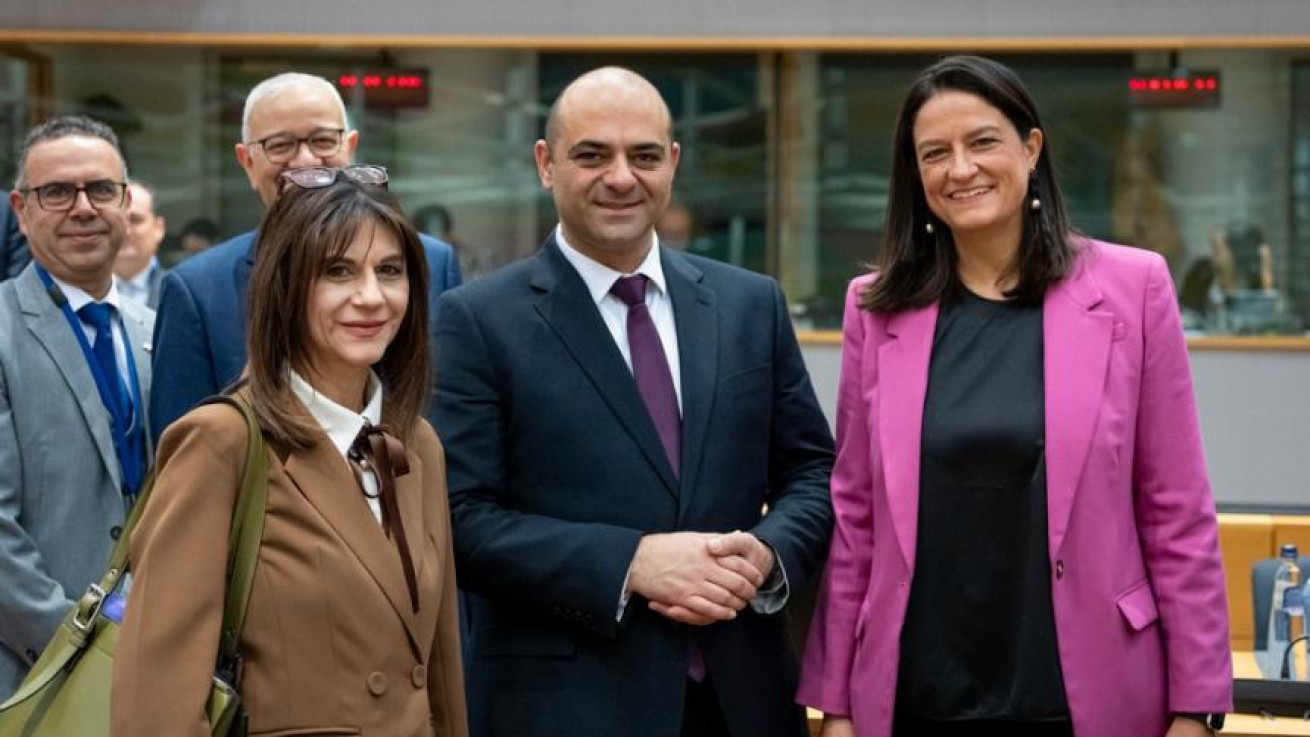 Οι προτεραιότητες της Κυπριακής Προεδρίας ενώπιον του EPSCO