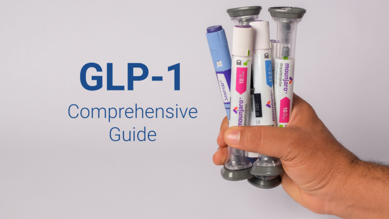 ΠΟΥ: Πρώτες επίσημες οδηγίες για Ozempic και άλλα GLP-1 στην παχυσαρκία