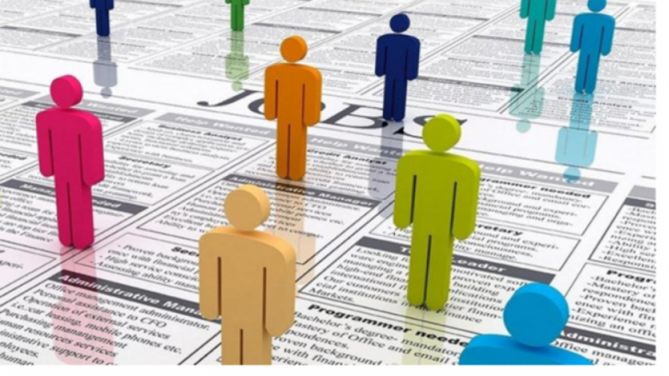 Αύξηση της ανεργίας τον Νοέμβριο λόγω της λήξης της τουριστικής περιόδου