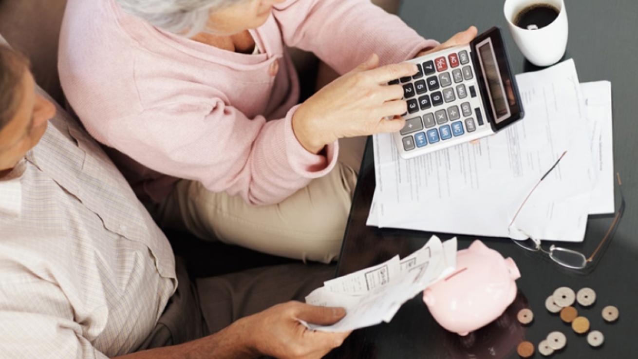 Σε συμπληγάδες το συνταξιοδοτικό σύστημα στην Ευρώπη