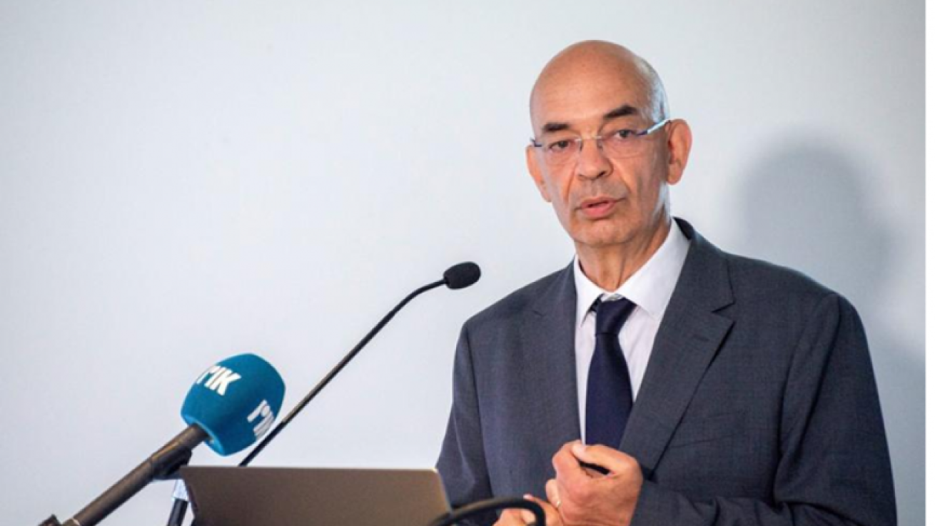 Παρουσίαση προγράμματος μεταφορών στις Βρυξέλλες ενόψει της Κυπριακής Προεδρίας