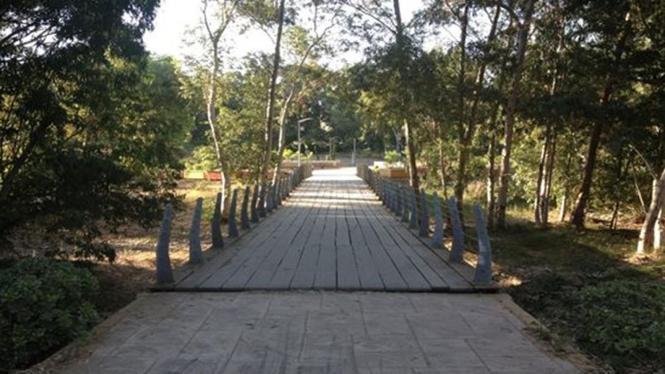 Ξεκίνησαν τα έργα της πρώτης φάσης για αποκατάσταση του ποταμού Πεδιαίου με χρηματοδότηση της Ε.Ε.