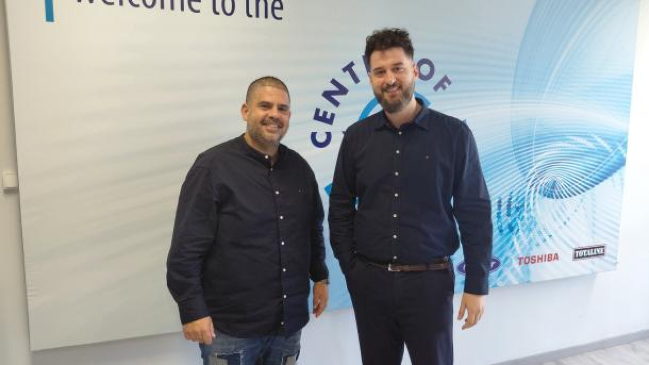 Νέος εξουσιοδοτημένος συνεργάτης Service της AHI Carrier SEE στην Κύπρο