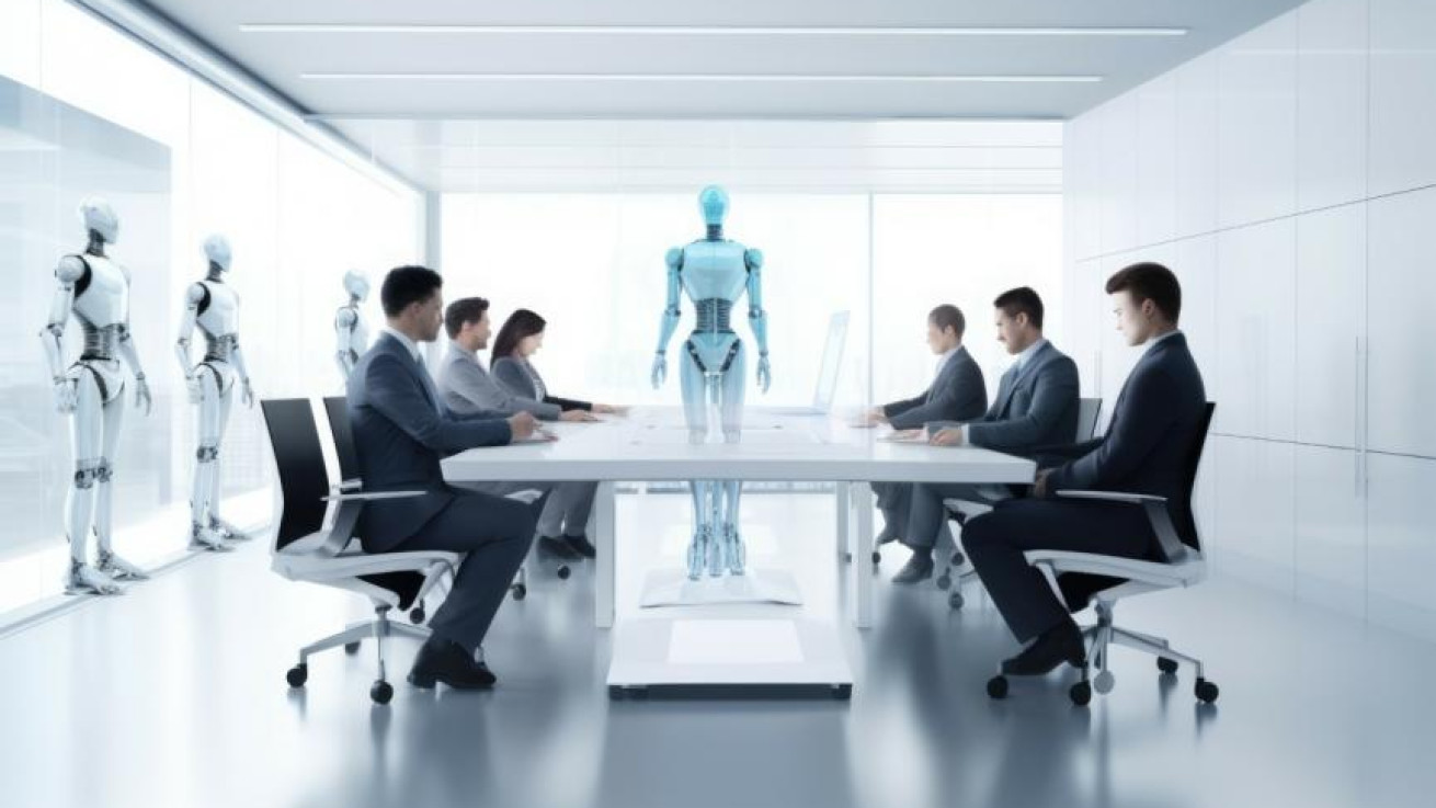 Έρευνα BLS: Tα 10 ταχύτερα αναπτυσσόμενα επαγγέλματα της επόμενης δεκαετίας