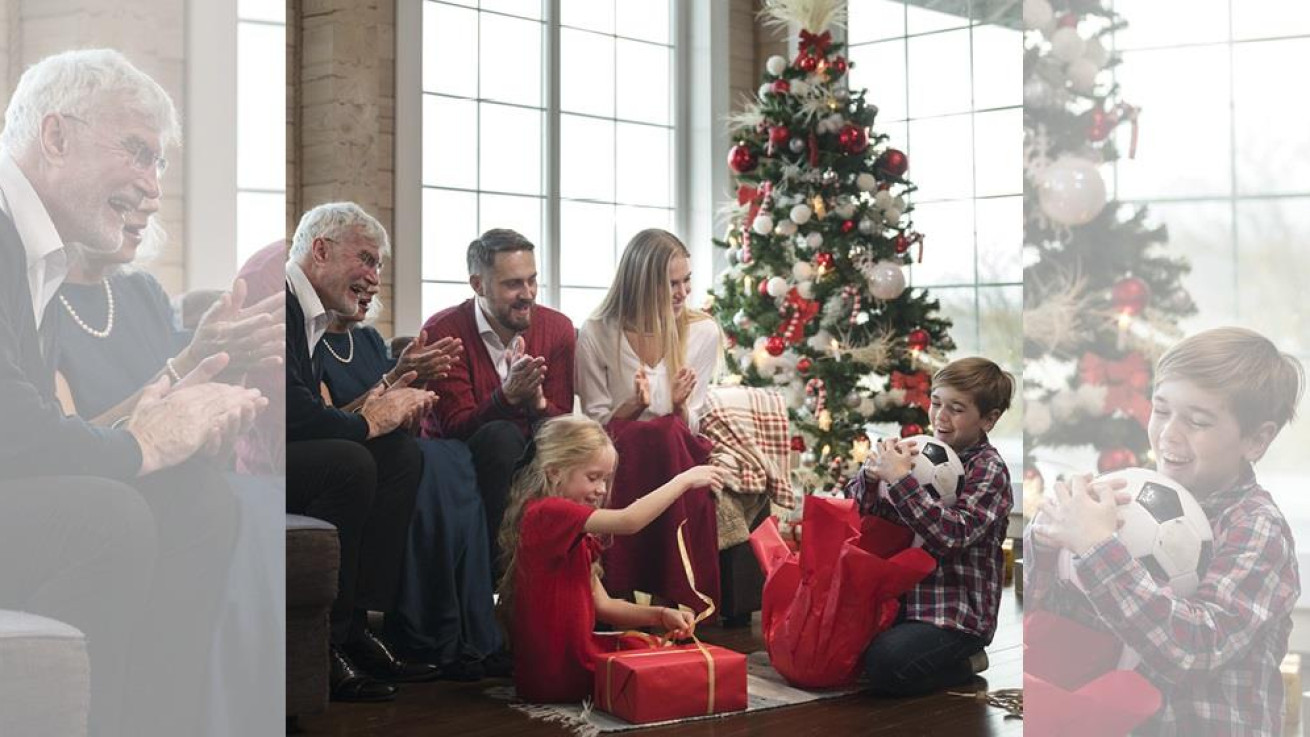 Τα ξεχωριστά προγράμματα εορταστικών εκδηλώσεων και ειδικών πακέτων διαμονής της Louis Hotels
