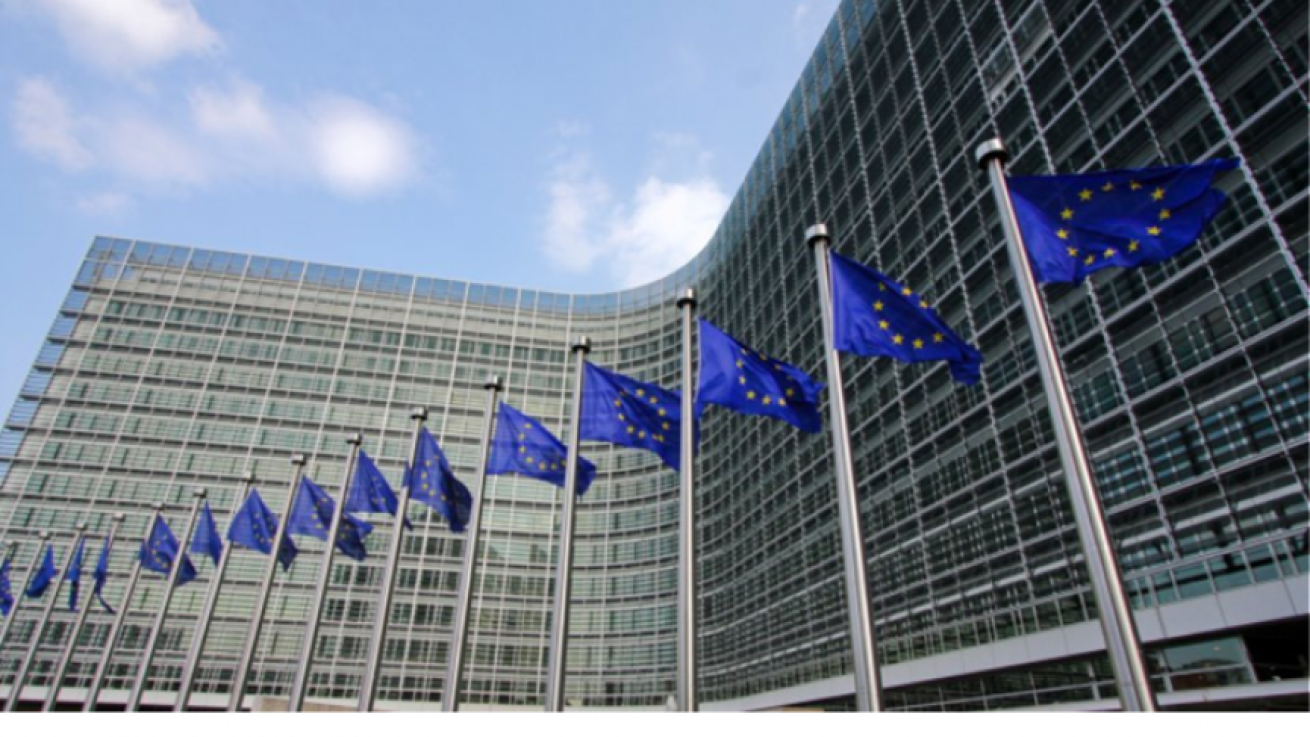 Ενέργεια: Ποια είναι τα 235 διασυνοριακά έργα που έδωσε «πράσινο φως» η Κομισιόν