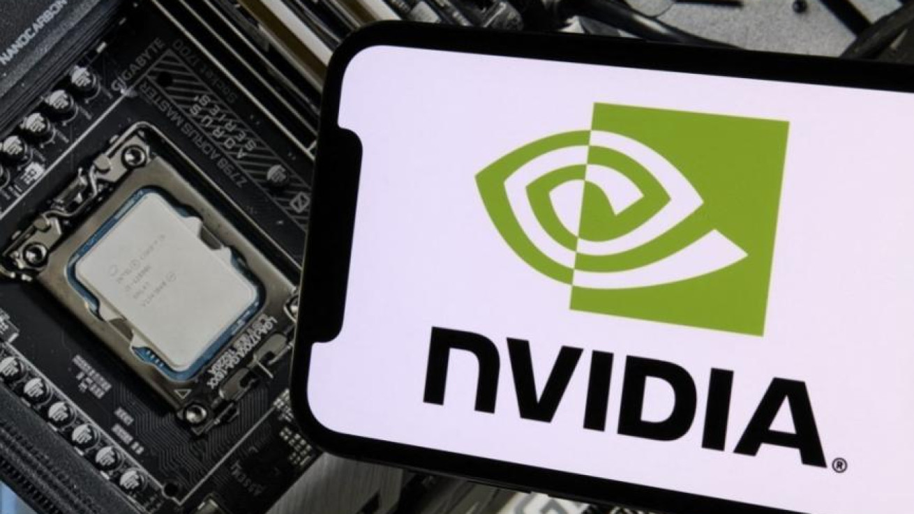 «Πράσινο φως» από Τραμπ σε Nvidia για εξαγωγές H200 στην Κίνα