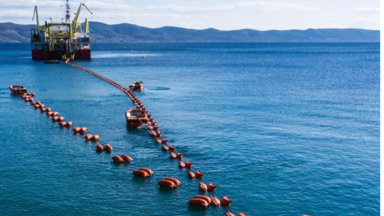 Ηχηρό μήνυμα από Κομισιόν για GSI