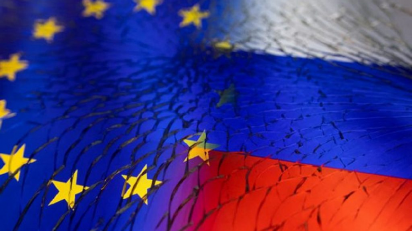 Γαλλία: Η σύγκρουση με την ΕΕ για τα €18 δισ. παγωμένων ρωσικών περιουσιακών στοιχείων