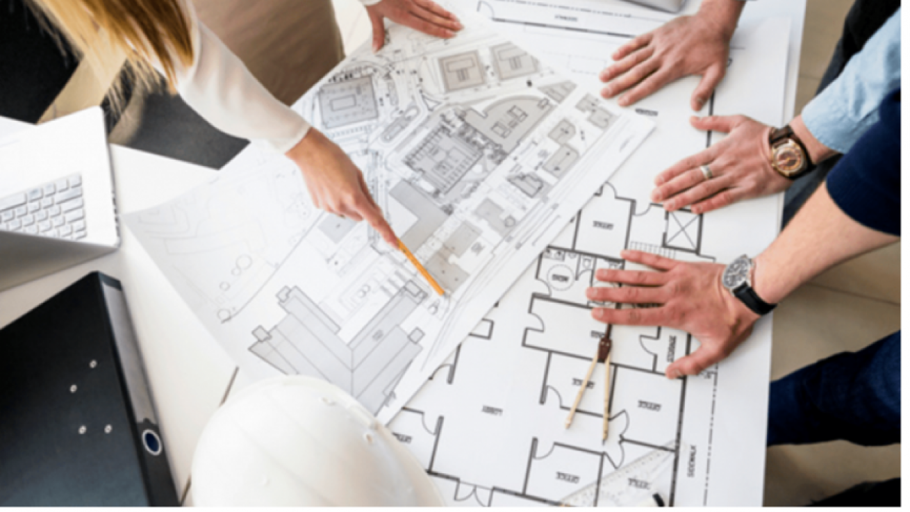 Ο Σύλλογος Αρχιτεκτόνων ζητά εναρμόνιση στεγαστικής πολιτικής με Ευρωπαϊκή Πράσινη Συμφωνία