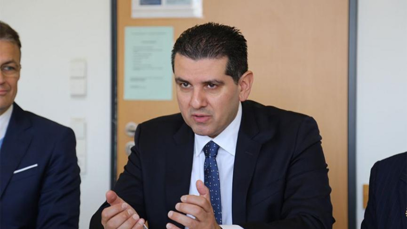 Υπ. Ενέργειας: Η Κυπριακή Προεδρία θα εργαστεί για την Ενεργειακή Ένωση