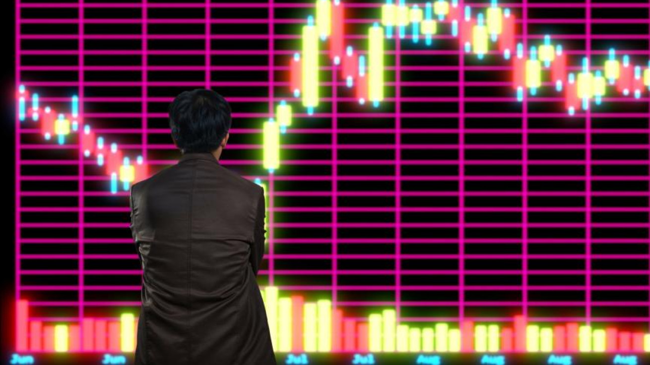 Κόκκινα τα ασιατικά ταμπλό με απώλειες στον κλάδο ΑΙ