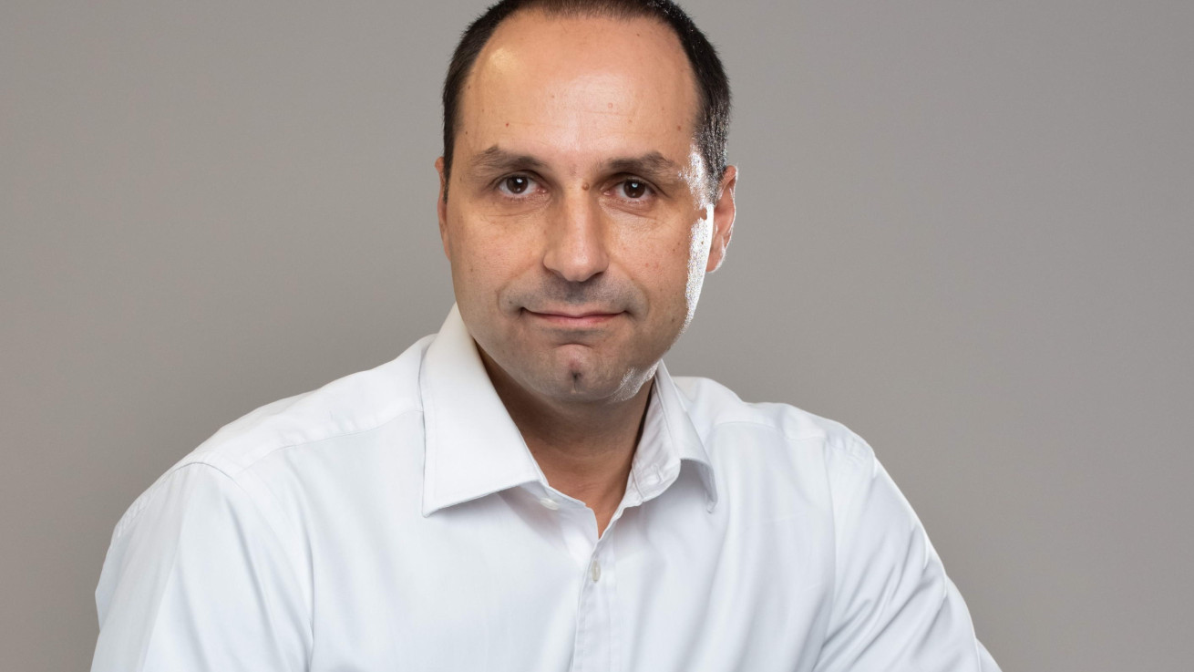 Ο Οδυσσέας Κωνσταντινόπουλος αναλαμβάνει Deputy CEO στην WITSIDE