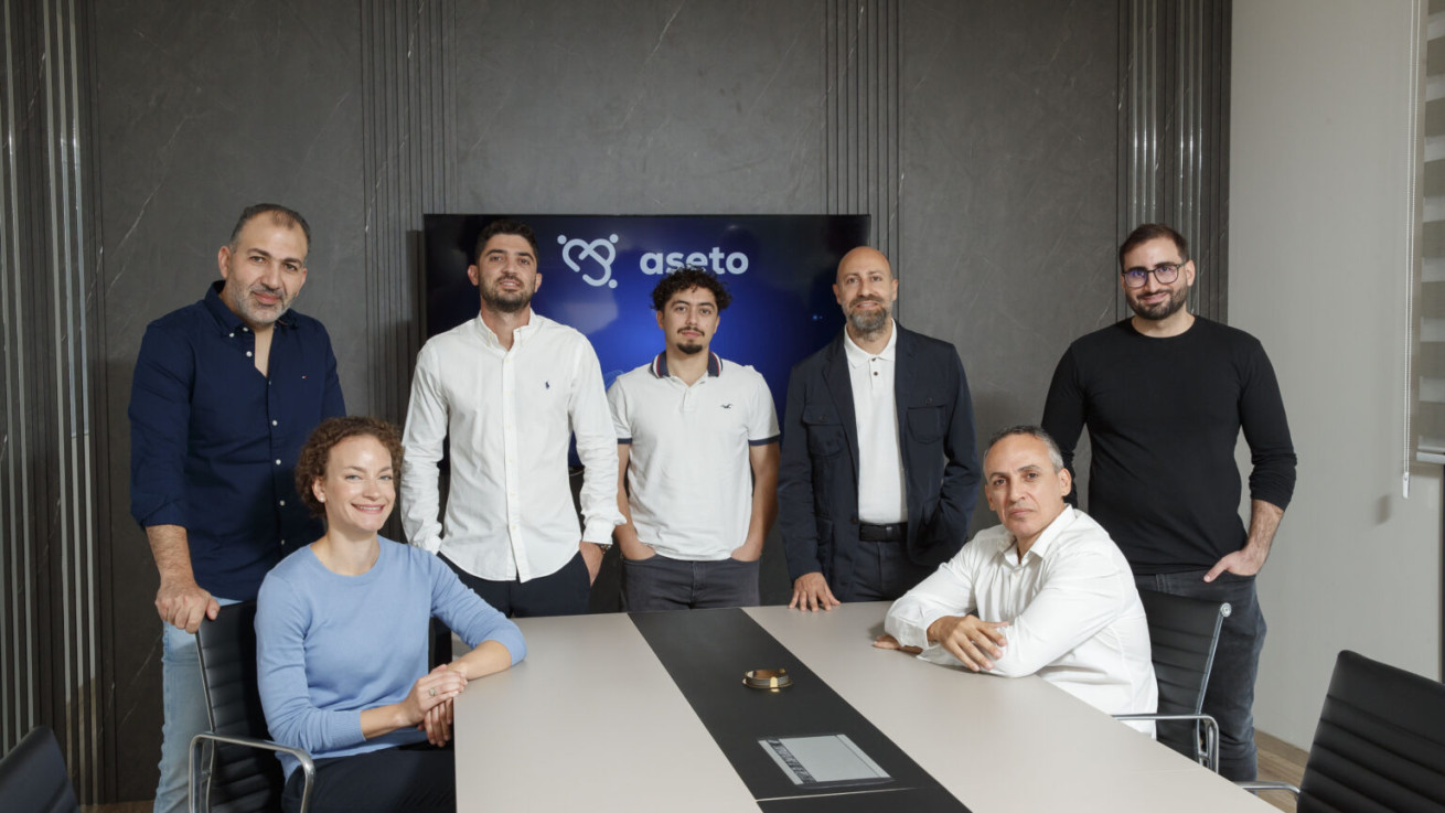 Η Aseto AI φέρνει την επανάσταση στην αναγνώριση ομιλίας για την ελληνική γλώσσα και την κυπριακή διάλεκτο