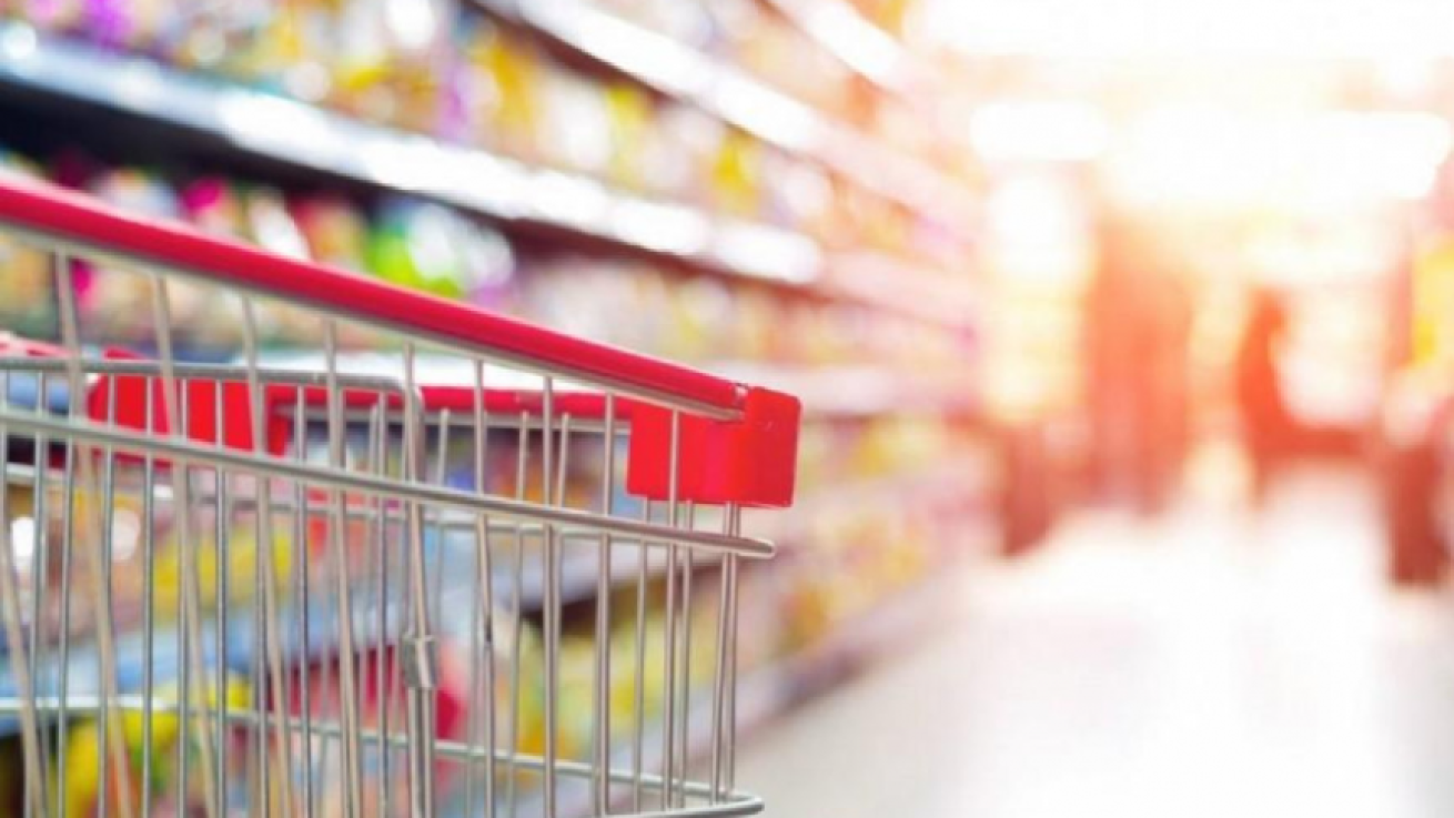 Ακριβότερα ζάχαρη και κρέας - φθηνότερα λαχανικά και χόρτα τον Νοέμβριο