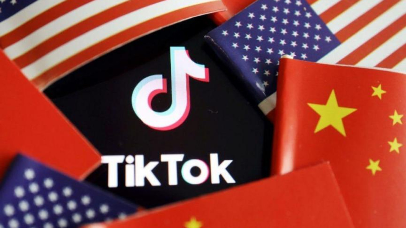 Συμφωνία TikTok για νέα κοινοπραξία στις ΗΠΑ