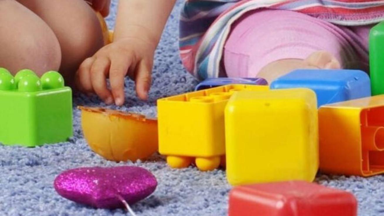 Τι να προσέξετε στην αγορά παιχνιδιών ενόψει γιορτών