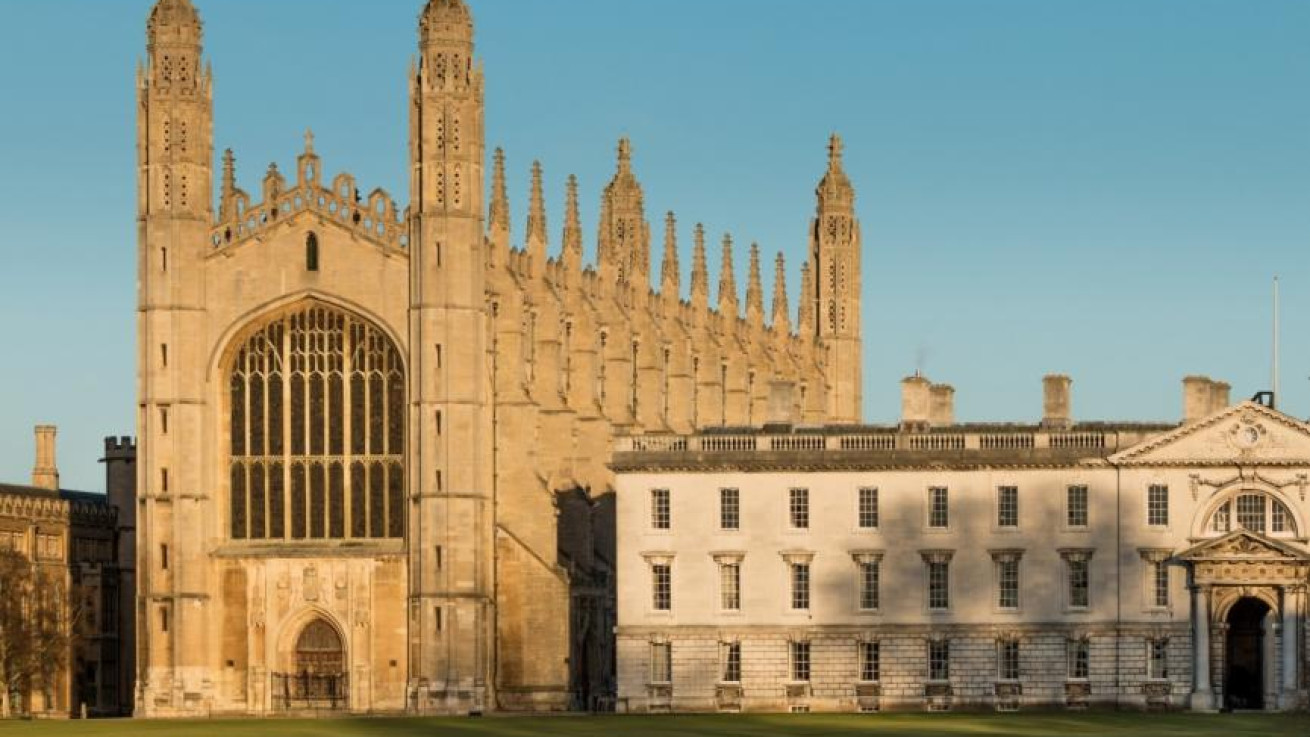 Συμφωνία ΕΕ - Βρετανίας για επανένταξη στο πρόγραμμα Erasmus