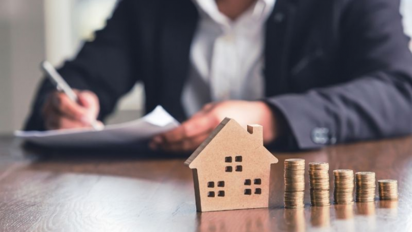 Πώς η ιδιωτική πίστωση «λύνει» τα χέρια των ευρωπαϊκών τραπεζών στην αγορά ακινήτων