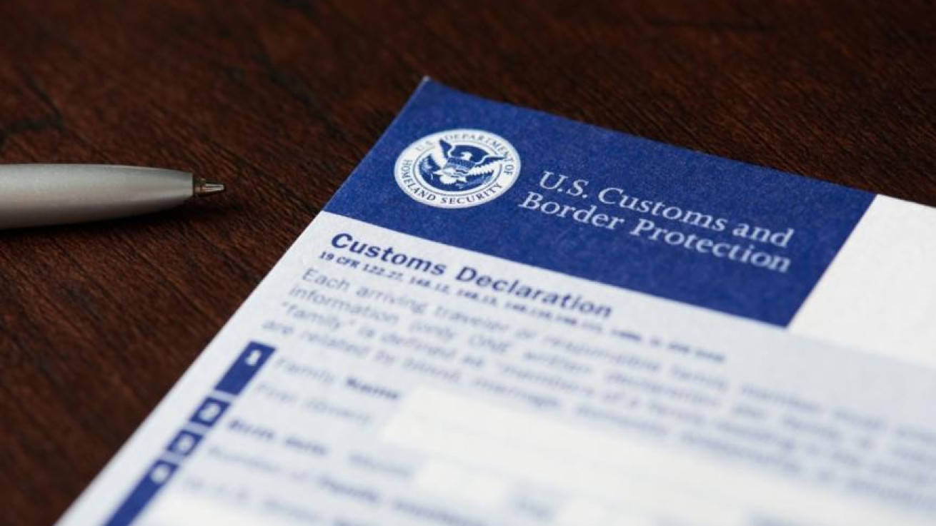 ΗΠΑ: Ο έλεγχος στα social media των επισκεπτών θα μπορούσε να οδηγήσει τον τουρισμό σε κατάρρευση