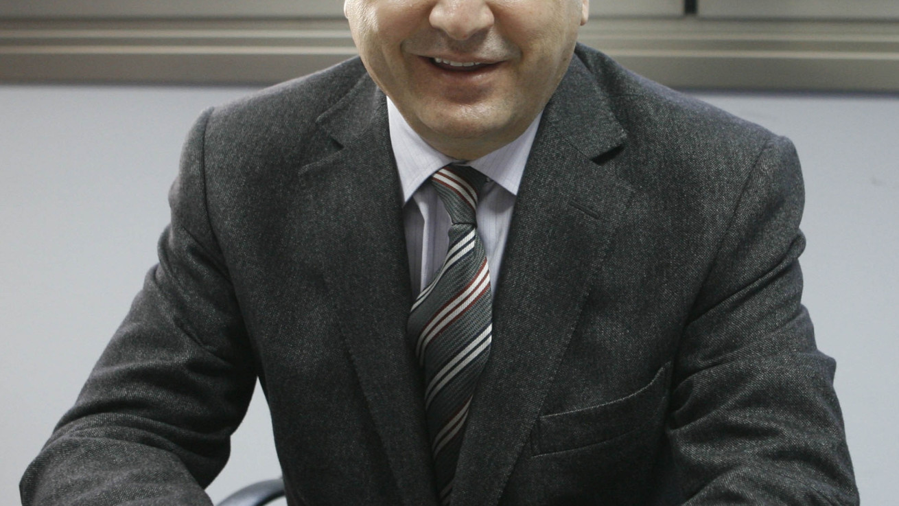 Εταιρεία Τουριστικής Ανάπτυξης και Προβολής Περιφέρειας Λεμεσού-Βαθιά θλίψη για τον θάνατο του Προέδρου της, Τώνη Αντωνίου