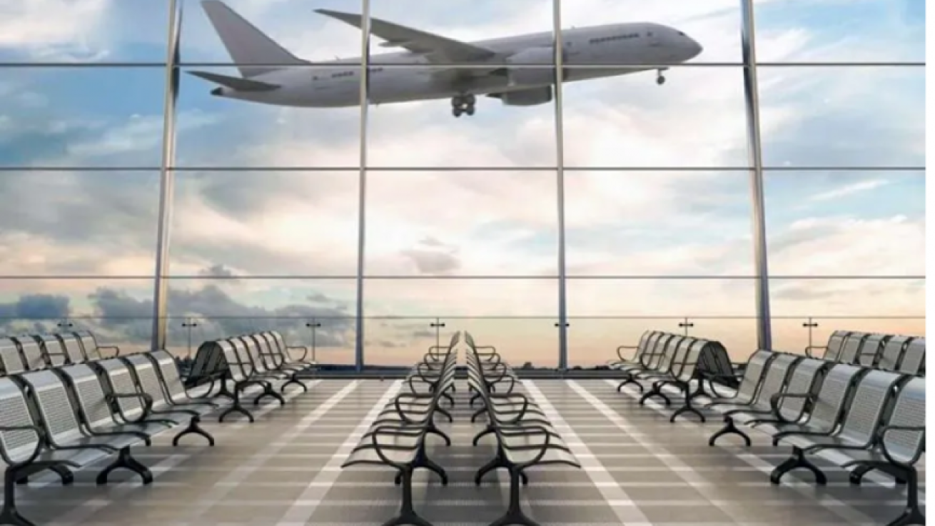 Η Κύπρος πρωταθλήτρια πτήσεων από Ισραήλ