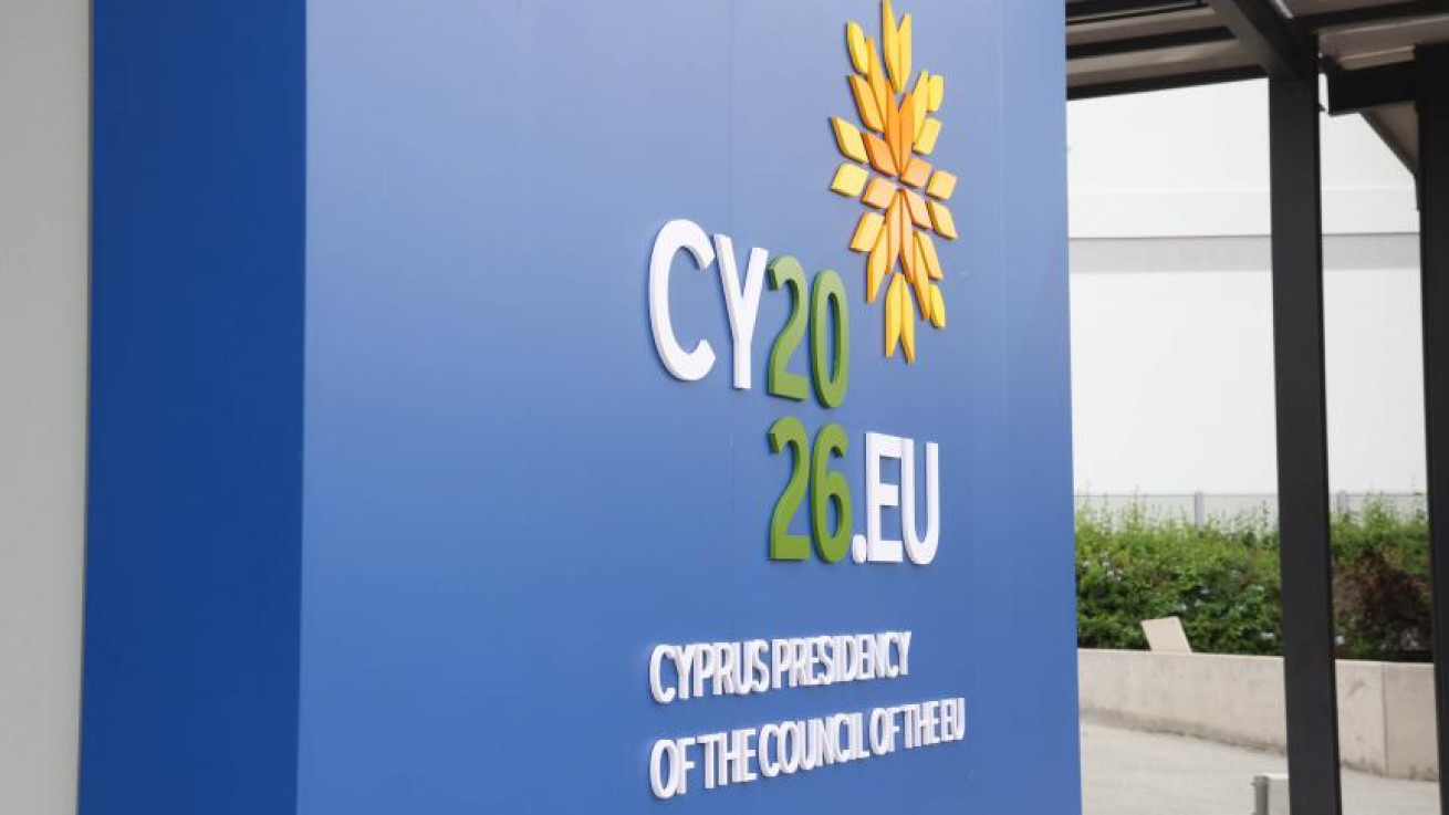 Στο πηδάλιο της Προεδρίας της ΕΕ η Κύπρος
