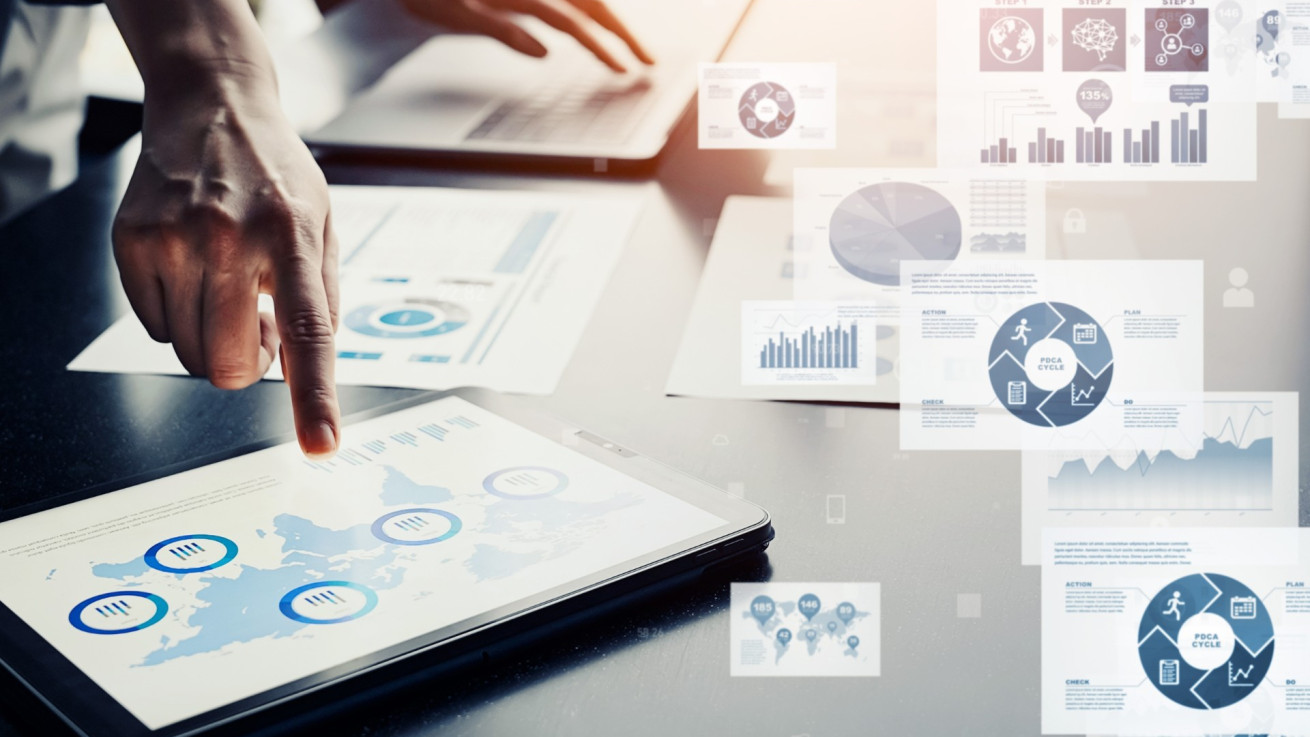 Οι βασικές τάσεις του Sales Force Automation