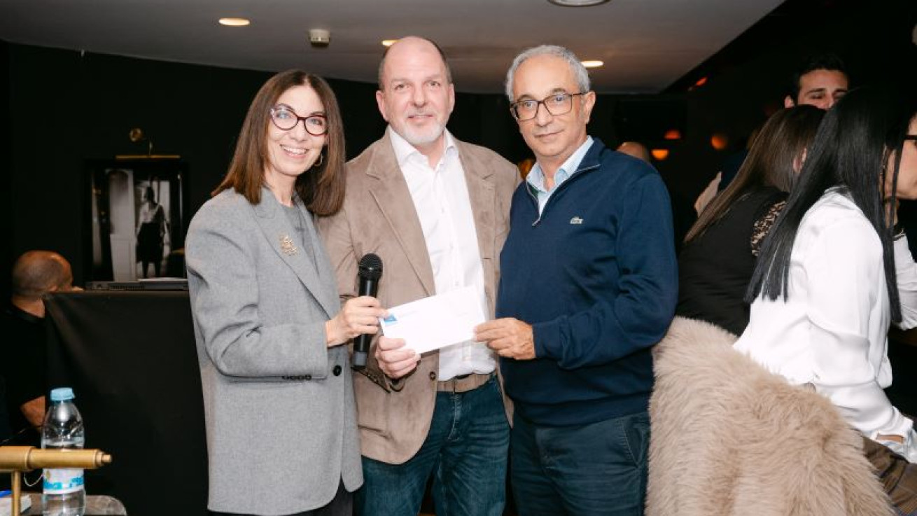 Δέκα Χρόνια Ανθρωπιάς – Δέκα Χρόνια Προσφοράς