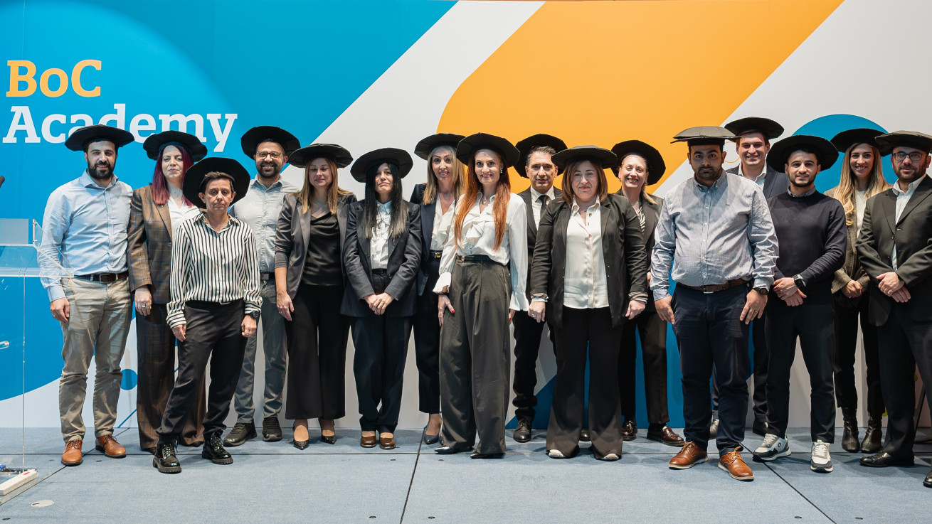 BoC Academy: Συνεχίζει για 3η χρονιά