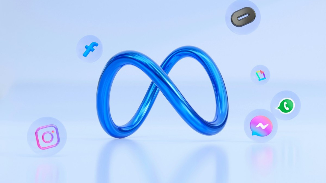 Η Meta μπλόκαρε 550.000 λογαριασμούς κάτω των 16 ετών