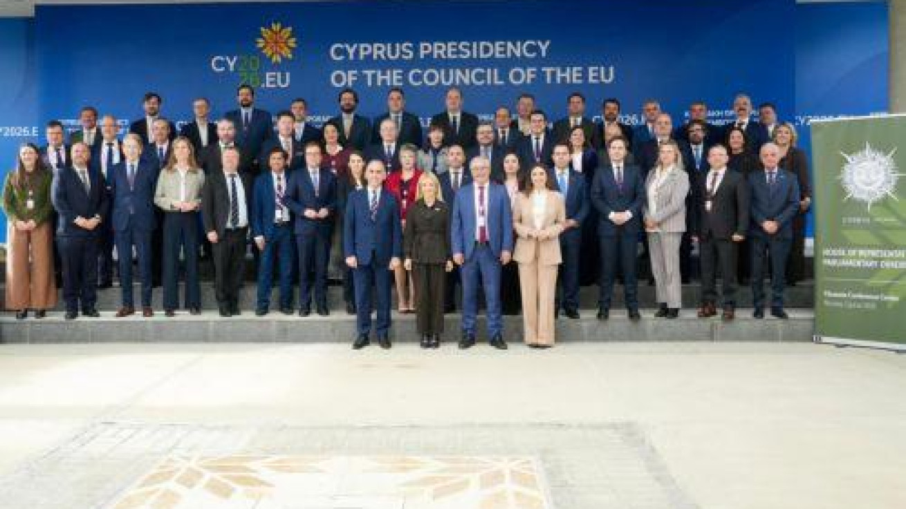 Οι ευρωπαϊκές γεωπολιτικές προκλήσεις στο επικεντρο της συνάντησης COSAC