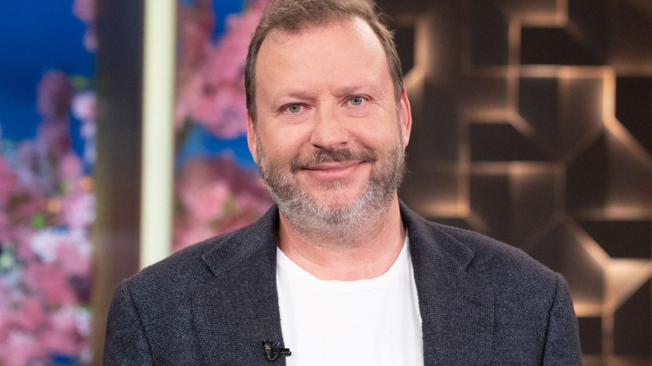 Λέων Γιοχάη: Με το ΑΙ δεν θα υπάρχει καρκίνος σε 10 χρόνια