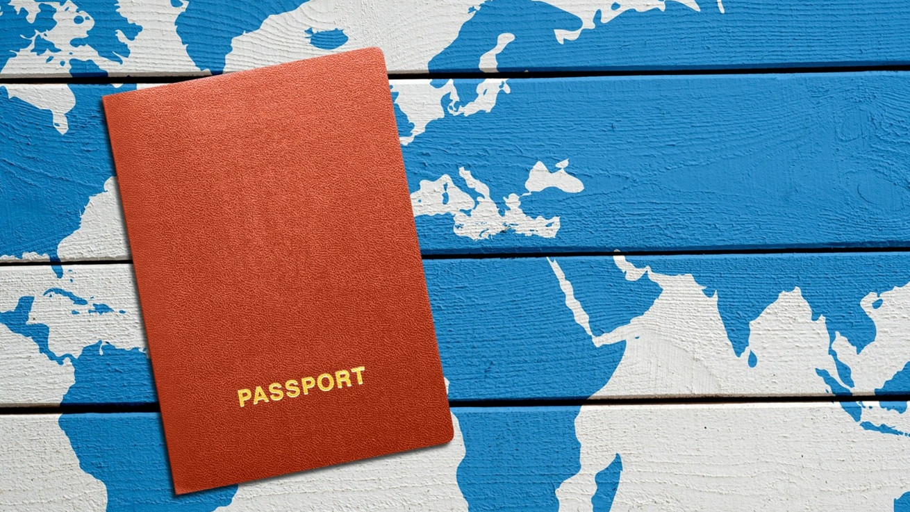 Τα πιο ισχυρά διαβατήρια του κόσμου το 2026: Η Ασία στην κορυφή – Ψηλά Ελλάδα και Κύπρος