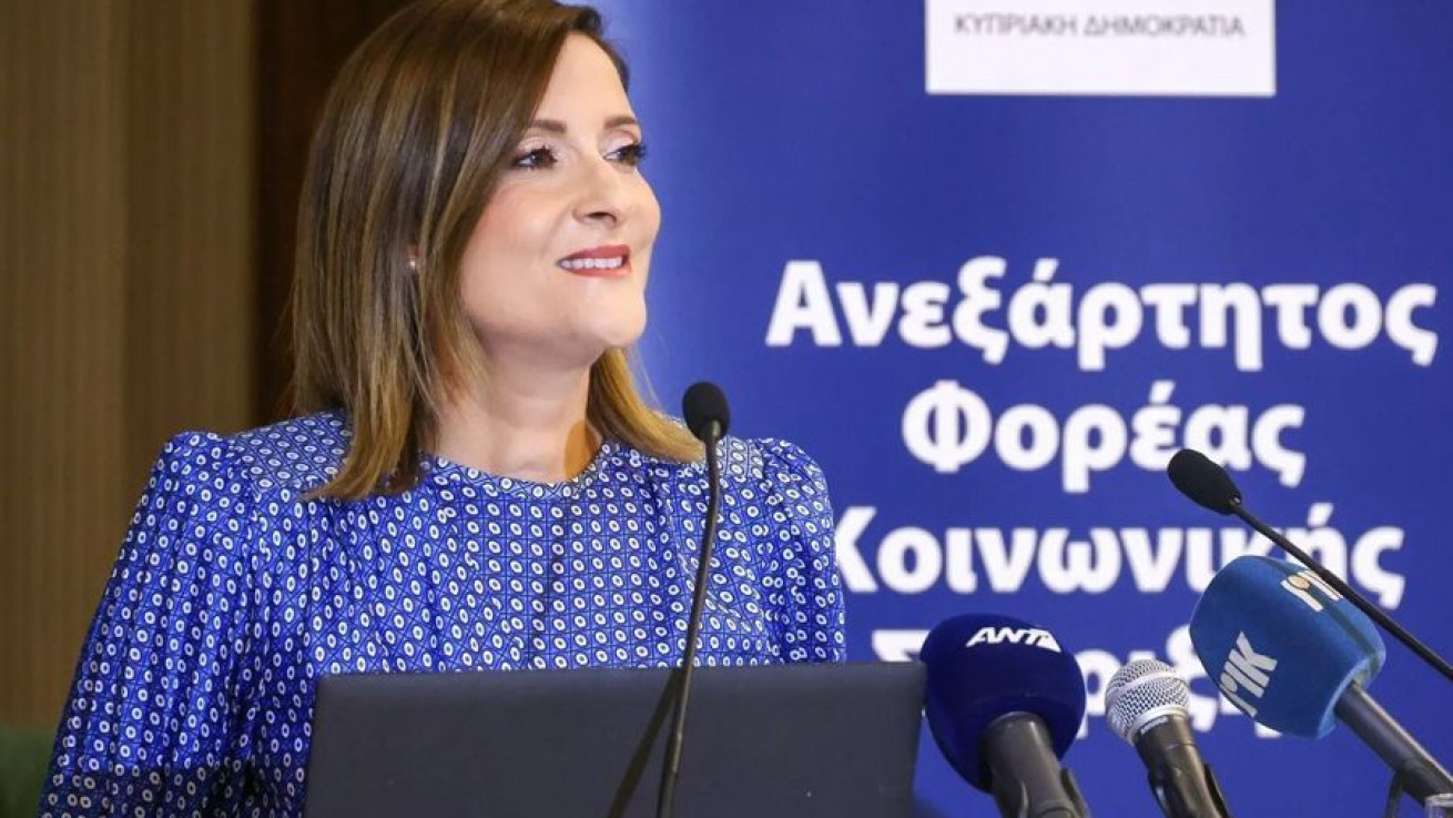 Φορέας: Δημοσιοποίηση ονομάτων για εισφορές πάνω από 20.000