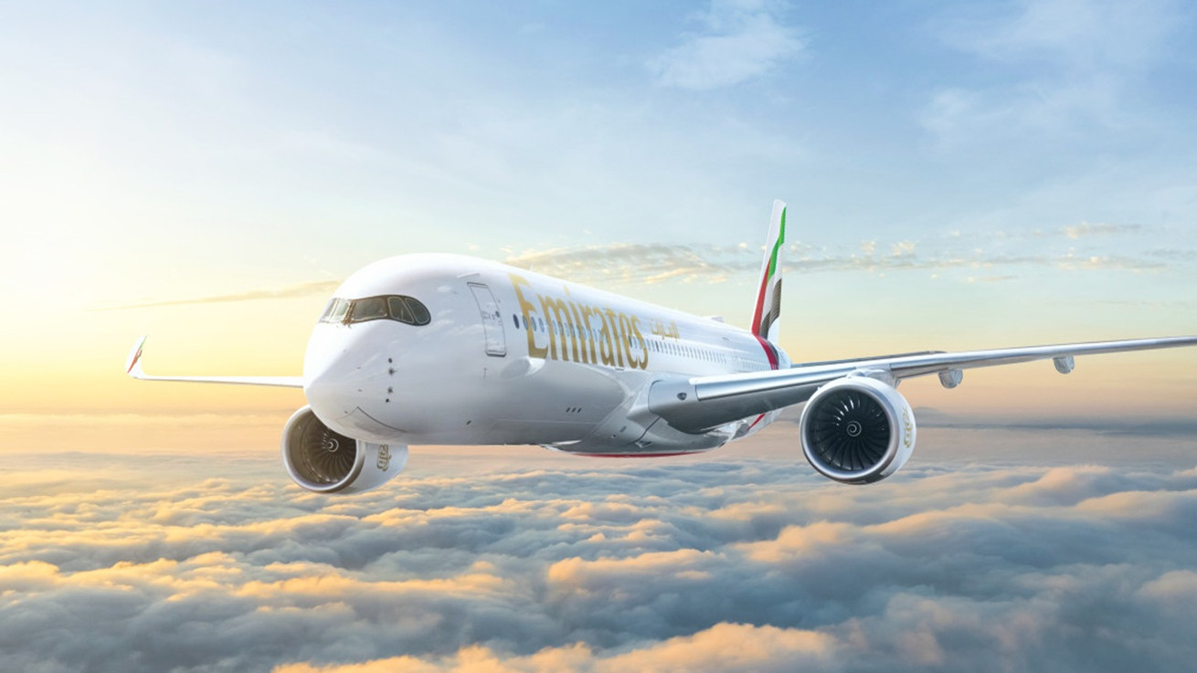 Η Premium Οικονομική της Emirates απογειώνεται σε περισσότερες πόλεις