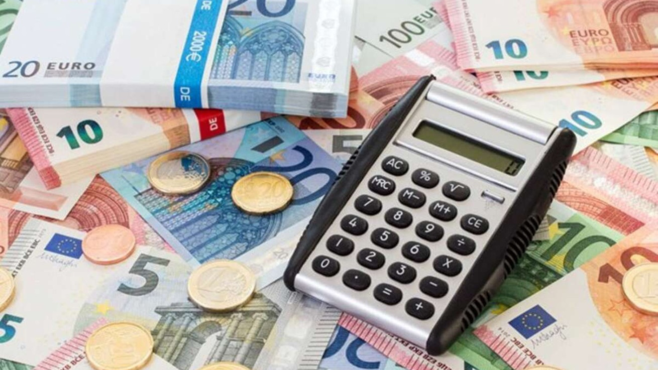 Τεράστιο ενδιαφέρον για ενημέρωση για φορολογική μεταρρύθμιση