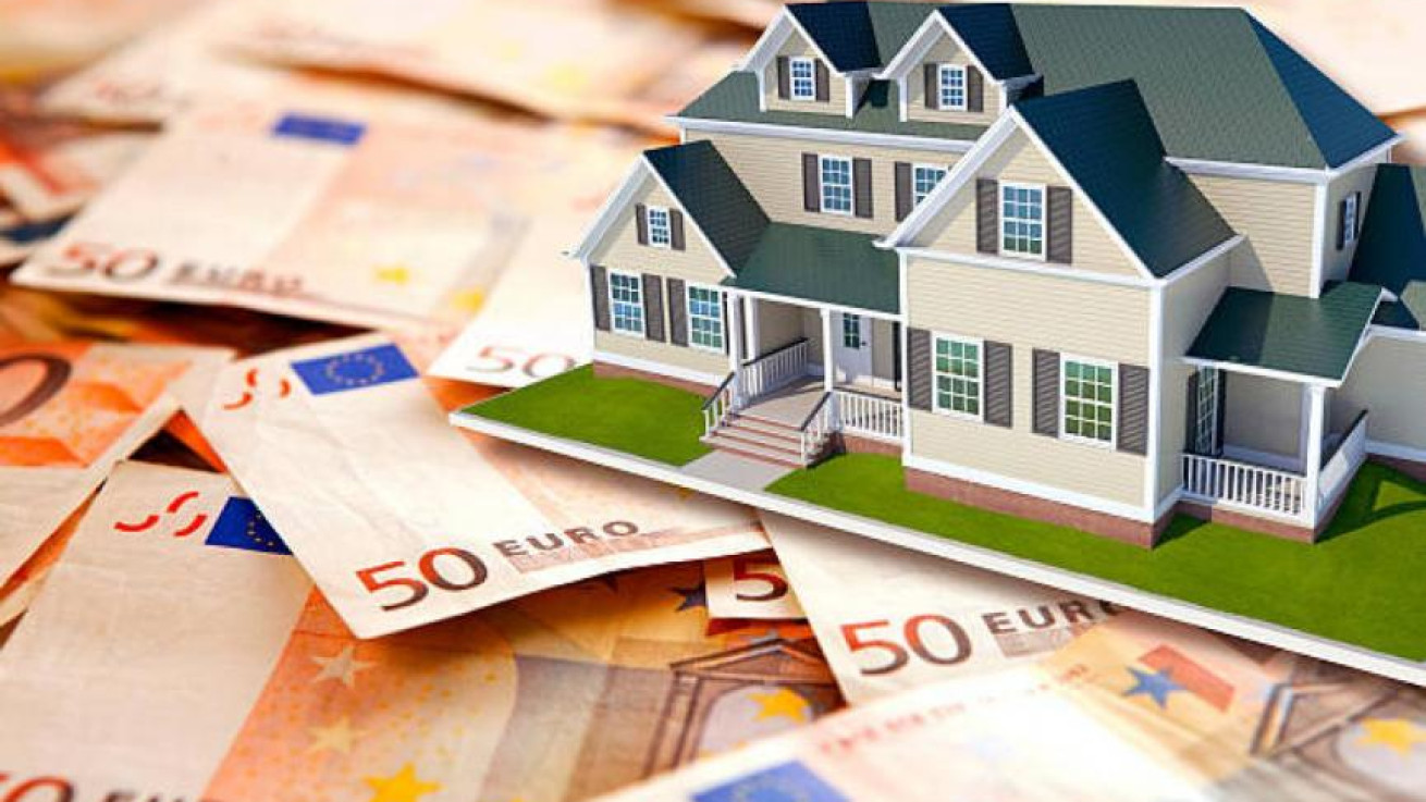 Δισεκατομμύρια στην αγορά ακινήτων