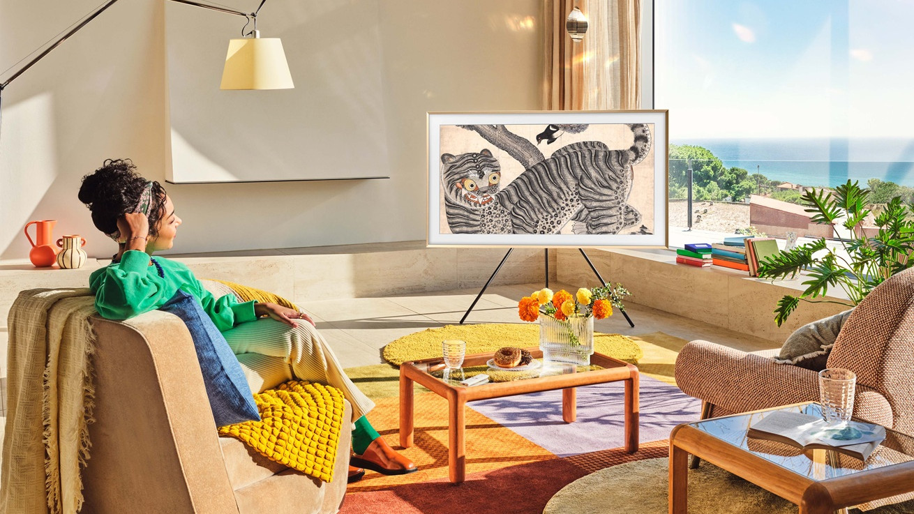 Το Samsung Art Store αποκαλύπτει 20 έργα τέχνης από τη συλλογή του Lee Kun-Hee